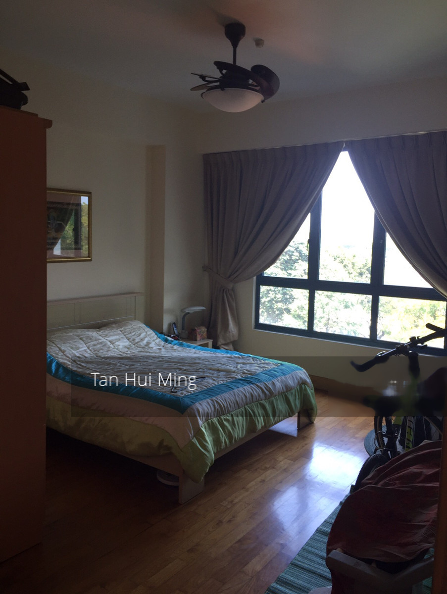 Water Place (D15), Condominium #133610362